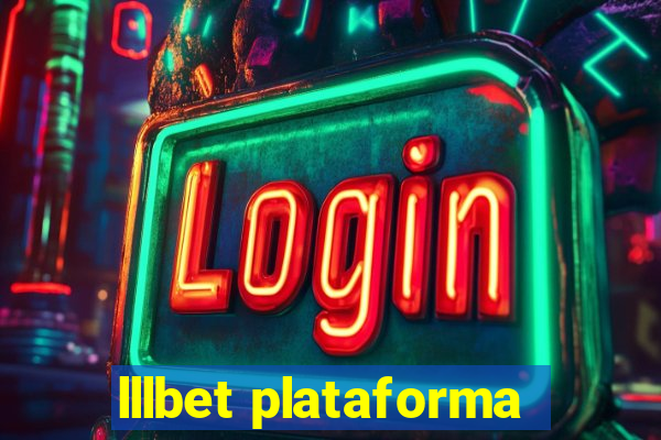 lllbet plataforma